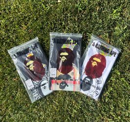 BAPE