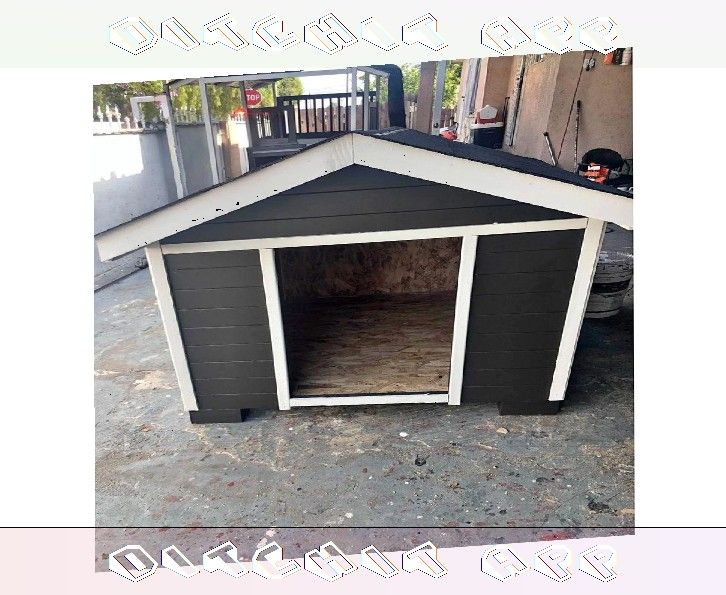 upon hotel Snugly Dog Houses - Your Pet's Favorite Home Spot