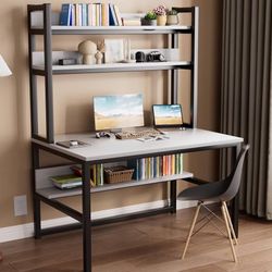 Office Or Home Desk White