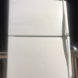 Refrigerator Working