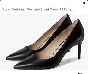 Stuart Weitzman Pumps