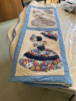 Vintage Quilt