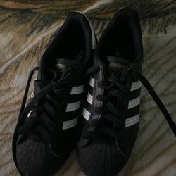 used adidas s Superstars for Sale in Bellflower CA OfferUp
