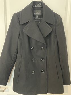 Pea Coat