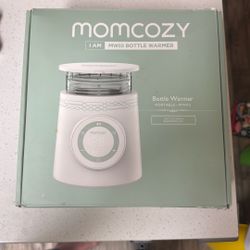 Momcozy Bottle Warmer 