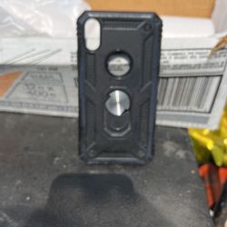 iPhone 10 Phone Case