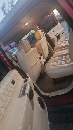 2003 Hummer H2