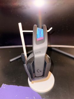 Logitech G535 Light speed headset