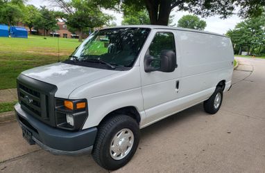 Ford E350 Super Duty