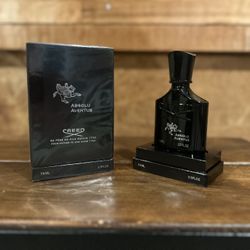 Absolu Aventus by Creed - 75ml Eau de Parfum 