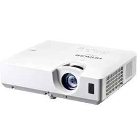 Hitachi CP-X3030WN LCD Projector