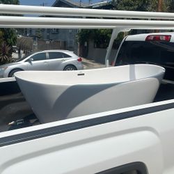Tub