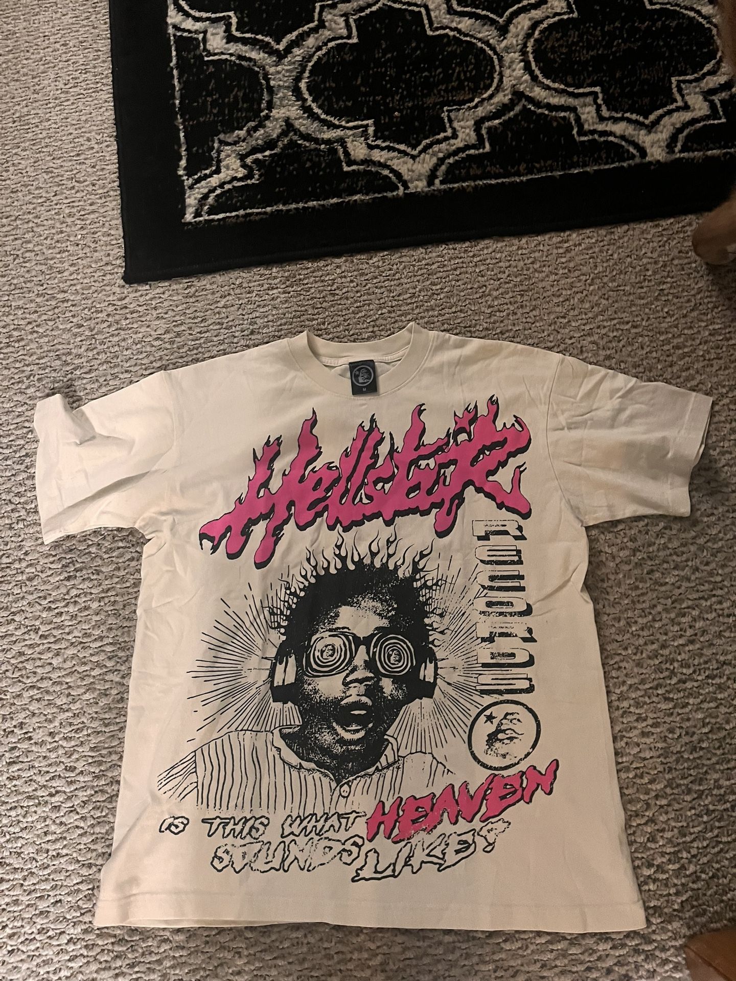 Hellstar Tee