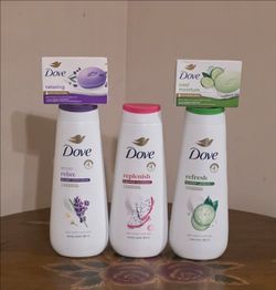 Dove Bundle