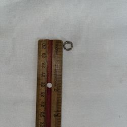 Flower Pendant