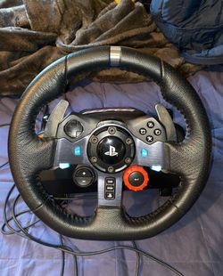 logitech g29