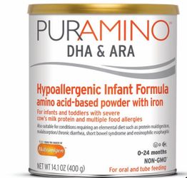 Puramino Formula