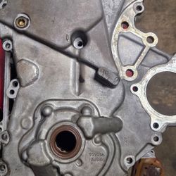 2005 Scion Xb Timing Cover 