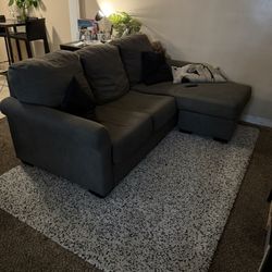 L Shape Couch