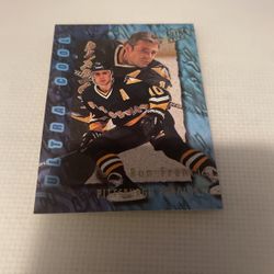 Hockey Skybox 1996 Ron Francis #384