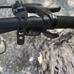 Wahoo 26 bike 2025