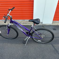 Schwinn 26 mountain bike cheap womens