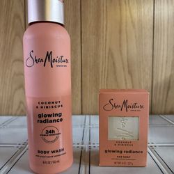 Shea Moisture