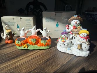 Holiday decor