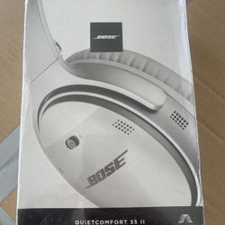 Bose QuietComfort Bluetooth Headphones