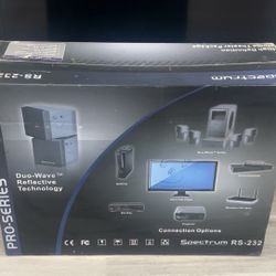 Home Theater 