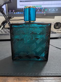 Versace Eros EDT - 100 ML