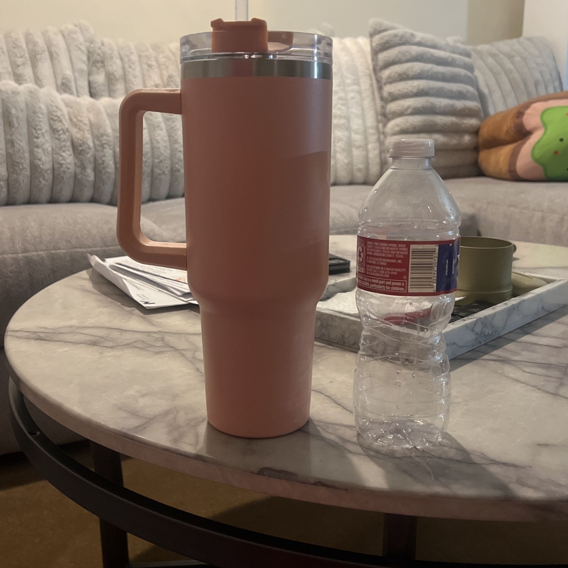 Tumblor 40oz