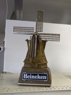 Heineken
