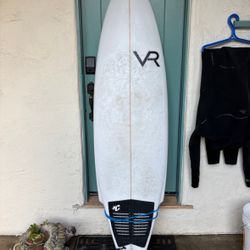 VR Kingfish - Midlength
