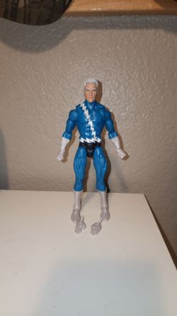 Marvel legends Quicksilver 3 pack