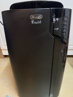 De’Longhi Portable AC - Large Room Unit