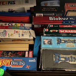 Board Games