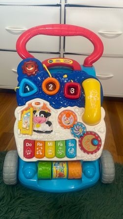 Baby walker