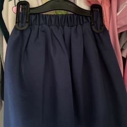 Girl Skirt