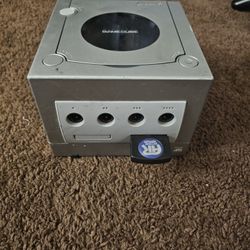 GameCube Console