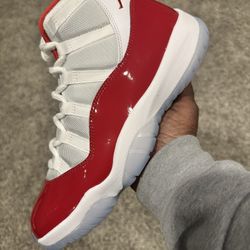 Air Jordan 11 Cherry Size 12 New Authentic
