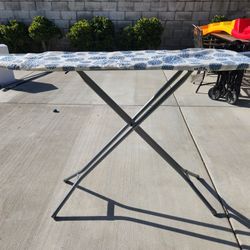 Ironing Board