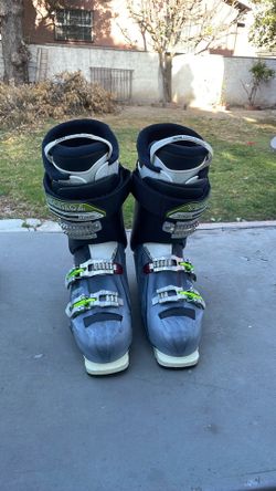 Technica men’s ski boots size 28-28.5 330mm