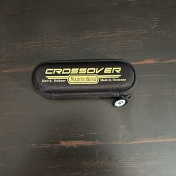 Authentic Professional Hohner Harmonica