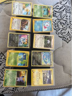 Pokemon (Garage Find)