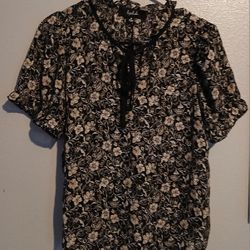 Womens Blouse 