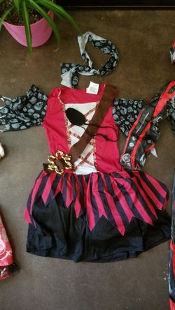 Halloween costumes
