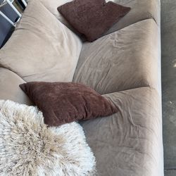 Two couches  - chandler