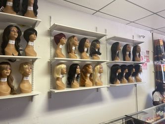 Small Beauty Shop For Sale 