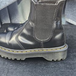 Dr. Martens Boots